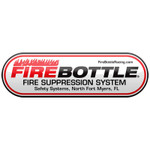 Fire Bottle